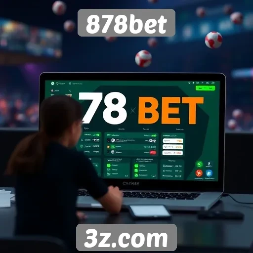 Tutoriais para iniciantes no 878bet