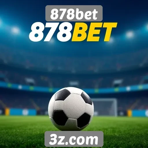 Melhores estratégias para apostas esportivas no 878bet