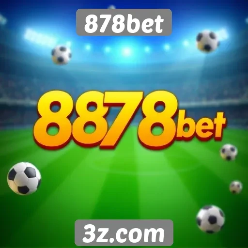 Avaliação dos bônus disponíveis no site 878bet