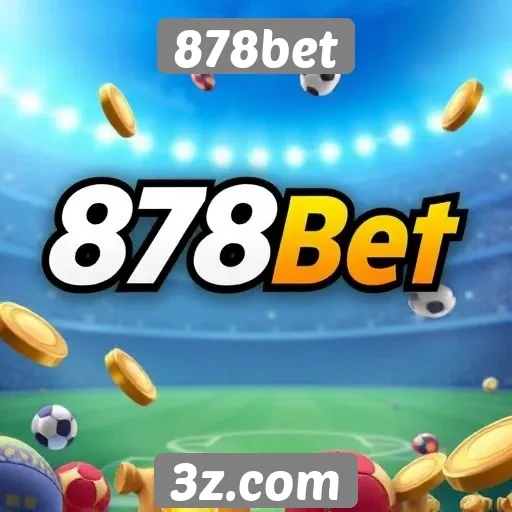 878bet análise dos jogos disponíveis no site
