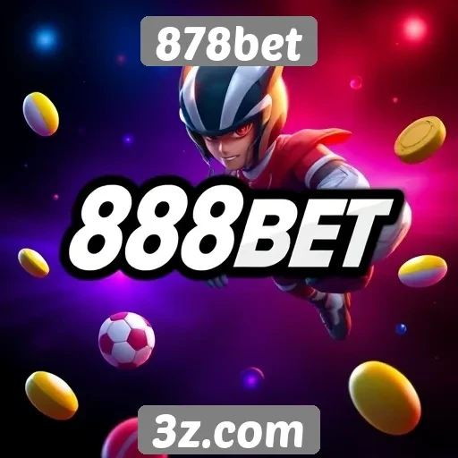 Avaliação da plataforma de jogos 878bet