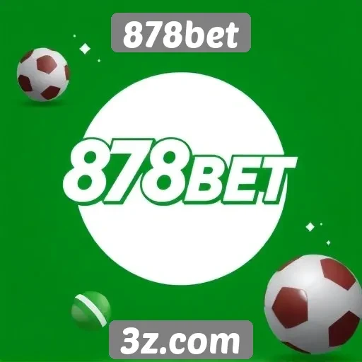 Comparação entre 878bet e concorrentes no mercado