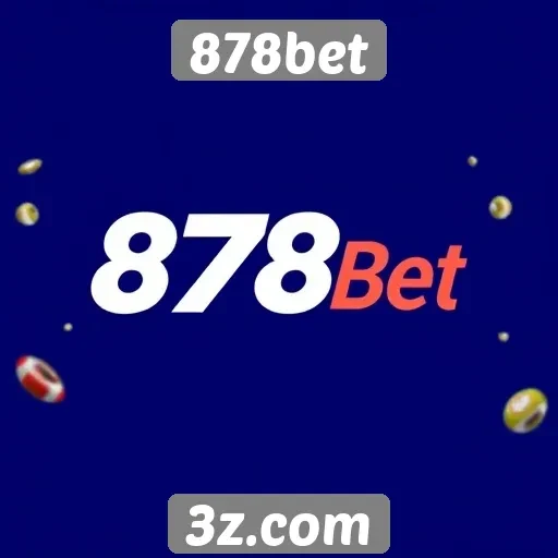 Como 878bet se destaca entre os sites de apostas