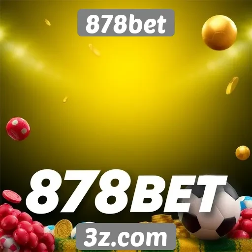 Novidades e promoções no 878bet