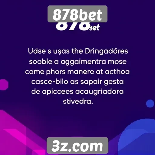 Opiniões de jogadores sobre o 878bet