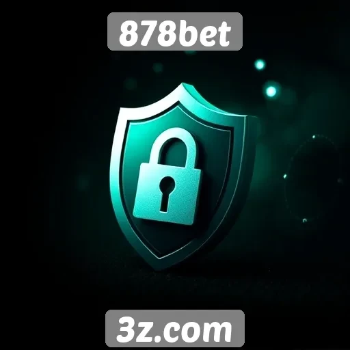Análise da segurança no site de apostas 878bet