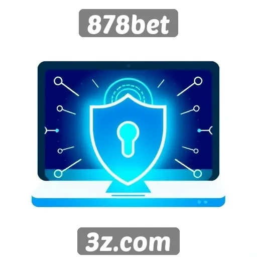 Sistemas de segurança do 878bet são destacados